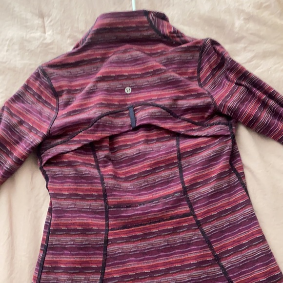 Lululemon define jacket - Picture 3 of 3